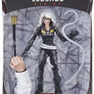 MARVEL LEGENDS SPIDER-MAN SERIES BLACK CAT ACTION FIGURE KINGPIN OF CRIME WILSON FISK WAVE HASBRO