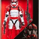 STAR WARS BLACK SERIES IMPERIAL SHOCK TROOPER 6" ACTION FIGURE GAMESTOP EXCLUSIVE 2019 BATTLEFRONT STAR WARS BLACK SERIES IMPERIAL SHOCK TROOPER 6" ACTION FIGURE GAMESTOP EXCLUSIVE 2019 BATTLEFRONT