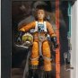 STAR WARS BLACK SERIES LUKE SKYWALKER X-WING PILOT POSEABLE ACTION FIGURE HASBRO NEW HOPE WAVE 1