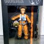 STAR WARS BLACK SERIES LUKE SKYWALKER X-WING PILOT POSEABLE ACTION FIGURE HASBRO NEW HOPE WAVE 1