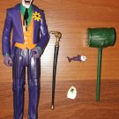DC UNIVERSE CLASSICS WALMART EXCLUSIVE LOOSE JOKER ACTION FIGURE ONLY IMPERIEX SERIES WAVE MATTEL DC UNIVERSE CLASSICS WALMART EXCLUSIVE LOOSE JOKER ACTION FIGURE ONLY IMPERIEX SERIES WAVE MATTEL