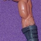 DC UNIVERSE CLASSICS LOOSE ATOM SMASHER LEFT ARM BUILD A FIGURE PIECE ONLY WAVE SERIES 7 2008 MATTEL