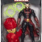 MARVEL LEGENDS AVENGERS INFINITE SERIES DR STEPHAN STRANGE 6" ACTION FIGURE HULKBUSTER WAVE 2015 NEW