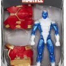MARVEL LEGENDS AVENGERS INFINITE SERIES BLIZZARD 6 INCH SCALE ACTION FIGURE HULKBUSTER WAVE 2015 NEW