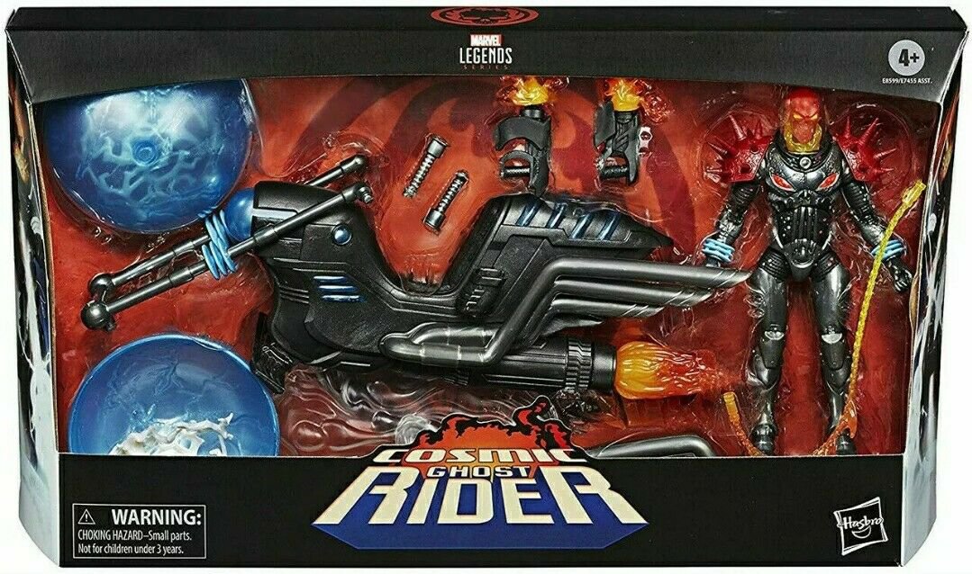 Marvel Legends Series Ghost Rider