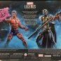 MARVEL LEGENDS KLAW & SHURI ACTION FIGURE 2-PACK TOYS-R-US EXCLUSIVE TRU BLACK PANTHER AVENGERS NEW