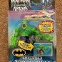BATMAN KNIGHT FORCE NINJAS TAILWHIP KILLER CROC ACTION FIGURE 1998 KENNER HASBRO LEGENDS DARK NEW