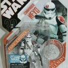 STAR WARS SAGA COLLECTION REVENGE SITH COMMANDER NEYO CLONE TROOPER ACTION FIGURE LEGENDS SALEUCAMI STAR WARS SAGA COLLECTION REVENGE SITH COMMANDER NEYO CLONE TROOPER ACTION FIGURE LEGENDS SALEUCAMI