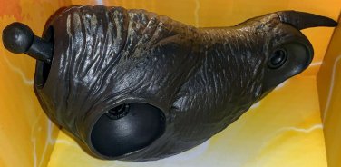 GHOSTBUSTERS PLASMA SERIES LOOSE TORSO BODY BUILD A FIGURE PIECE ONLY VINZ CLORTHO TERROR DOG 2020