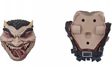 MARVEL LEGENDS LOOSE SUGAR MAN HEAD TORSO BUILD-A-FIGURE PIECE ONLY SERIES WAVE HASBRO X-MEN AOA NEW
