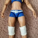 WWE LOOSE KELLY KELLY BASIC SERIES 18 ACTION FIGURE ONLY MATTEL WRESTLING DIVA RAW 2012 BLUE SUIT