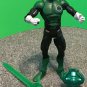 DC UNIVERSE GREEN LANTERN CLASSICS LOOSE KYLE RAYNER ACTION FIGURE ONLY ARKILLO WAVE SERIES 1 MATTEL