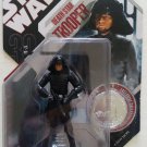 STAR WARS SAGA COLLECTION DEATH STAR TROOPER ACTION FIGURE LEGENDS 30TH ANNIVERSARY NEW HOPE 2007