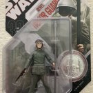 STAR WARS SAGA COLLECTION REBEL HONOR GUARD ACTION FIGURE LEGENDS 30TH ANNIVERSARY HOPE TROOPER 2007