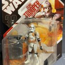 STAR WARS SAGA COLLECTION 7TH LEGION CLONE TROOPER ACTION FIGURE LEGENDS 30TH ANNIVERSARY SITH 2007
