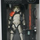 CASE OF EIGHT (8) STAR WARS BLACK SERIES SANDTROOPER POSEABLE ACTION FIGURES HASBRO NEW HOPE WAVE 1 CASE OF EIGHT (8) STAR WARS BLACK SERIES SANDTROOPER POSEABLE ACTION FIGURES HASBRO NEW HOPE WAVE 1