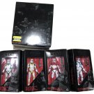 STAR WARS BLACK SERIES ORDER 66 ACTION FIGURE SET HASBRO ENTERTAINMENT EARTH EXCLUSIVE CLONE TROOPER STAR WARS BLACK SERIES ORDER 66 ACTION FIGURE SET HASBRO ENTERTAINMENT EARTH EXCLUSIVE CLONE TROOPER