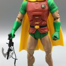 DC UNIVERSE CLASSICS LOOSE VINTAGE ROBIN ACTION FIGURE ONLY BANE SERIES WAVE 16 TITANS SUPERFRIENDS DC UNIVERSE CLASSICS LOOSE VINTAGE ROBIN ACTION FIGURE ONLY BANE SERIES WAVE 16 TITANS SUPERFRIENDS