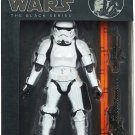 CASE OF EIGHT (8) STAR WARS BLACK SERIES STORMTROOPER POSEABLE ACTION FIGURES HASBRO NEW HOPE WAVE 1