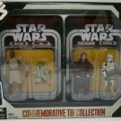 STAR WARS COMMEMORATIVE COLLECTION TIN 3 OF 6 REVENGE SITH EPISODE III AT-RT DRIVER MACE YODA ANAKIN STAR WARS COMMEMORATIVE COLLECTION TIN 3 OF 6 REVENGE SITH EPISODE III AT-RT DRIVER MACE YODA ANAKIN