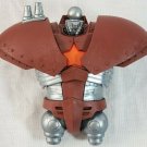 MARVEL LEGENDS BLACK WIDOW SERIES LOOSE CRIMSON DYNAMO TORSO BUILD A FIGURE PIECE ONLY HASBRO 2020 MARVEL LEGENDS BLACK WIDOW SERIES LOOSE CRIMSON DYNAMO TORSO BUILD A FIGURE PIECE ONLY HASBRO 2020