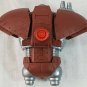 MARVEL LEGENDS BLACK WIDOW SERIES LOOSE CRIMSON DYNAMO TORSO BUILD A FIGURE PIECE ONLY HASBRO 2020