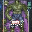 MARVEL LEGENDS SERIES INCREDIBLE HULK 14.5 INCH ACTION FIGURE AVENGERS INFINITY ENDGAME ICONS HASBRO