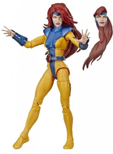 Marvel legends deals love triangle