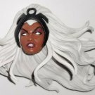 MARVEL LEGENDS X-MEN SERIES LOOSE STORM HEAD PIECE ONLY CUSTOM FODDER HASBRO TARGET EXCLUSIVE M 2020 MARVEL LEGENDS X-MEN SERIES LOOSE STORM HEAD PIECE ONLY CUSTOM FODDER HASBRO TARGET EXCLUSIVE M 2020