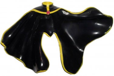 MARVEL LEGENDS X-MEN SERIES LOOSE STORM CAPE PIECE ONLY CUSTOM FODDER HASBRO TARGET EXCLUSIVE M 2020