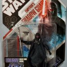STAR WARS EMPEROR'S SHADOW GUARD ACTION FIGURE FORCE UNLEASHED 30TH ANNIVERSARY SAGA LEGENDS 2007 STAR WARS EMPEROR'S SHADOW GUARD ACTION FIGURE FORCE UNLEASHED 30TH ANNIVERSARY SAGA LEGENDS 2007