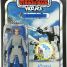 STAR WARS SAGA AT-AT COMMANDER ACTION FIGURE VINTAGE COLLECTION EMPIRE STRIKES BACK HASBRO 2010 NEW STAR WARS SAGA AT-AT COMMANDER ACTION FIGURE VINTAGE COLLECTION EMPIRE STRIKES BACK HASBRO 2010 NEW