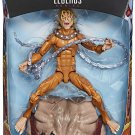 MARVEL LEGENDS WILD CHILD ACTION FIGURE SUGAR MAN SERIES WAVE HASBRO X-MEN AGE APOCALYPSE AOA XMEN