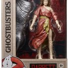 GHOSTBUSTERS PLASMA SERIES DANA BARRETT 6 INCH ACTION FIGURE VINZ CLORTHO TERROR DOG ZUUL HASBRO NEW