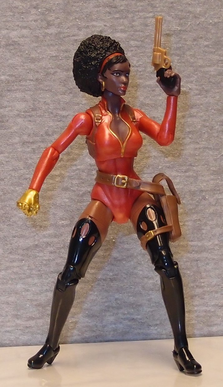 loose marvel legends