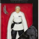 STAR WARS BLACK SERIES IMPERIAL DIRECTOR KRENNIC 6" ACTION FIGURE ROGUE ONE HASBRO 2016 NEW EMPIRE