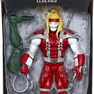 MARVEL LEGENDS OMEGA RED ACTION FIGURE SAURON SERIES WAVE HASBRO DEADPOOL KARL LYKOS X-MEN XMEN 2018 MARVEL LEGENDS OMEGA RED ACTION FIGURE SAURON SERIES WAVE HASBRO DEADPOOL KARL LYKOS X-MEN XMEN 2018