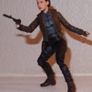 STAR WARS BLACK SERIES PRINCESS LEIA ORGANA CUSTOM ACTION FIGURE EXPANDED REBEL MISSION UNIFORM SUIT
