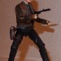 STAR WARS BLACK SERIES PRINCESS LEIA ORGANA CUSTOM ACTION FIGURE EXPANDED REBEL MISSION UNIFORM SUIT