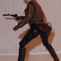 STAR WARS BLACK SERIES PRINCESS LEIA ORGANA CUSTOM ACTION FIGURE EXPANDED REBEL MISSION UNIFORM SUIT