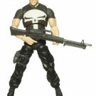 MARVEL LEGENDS NEMESIS SERIES WAVE LOOSE PUNISHER ACTION FIGURE ONLY HASBRO WALMART EXCLUSIVE 2007 MARVEL LEGENDS NEMESIS SERIES WAVE LOOSE PUNISHER ACTION FIGURE ONLY HASBRO WALMART EXCLUSIVE 2007