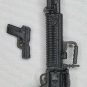 MARVEL LEGENDS NEMESIS SERIES WAVE LOOSE PUNISHER ACTION FIGURE ONLY HASBRO WALMART EXCLUSIVE 2007