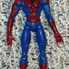 MARVEL LEGENDS URBAN LEGENDS LOOSE SPIDER-MAN 6 INCH POSEABLE ACTION FIGURE ONLY TOYBIZ CLASSIC 2003