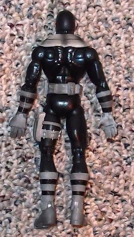 toybiz marvel legends wave 1