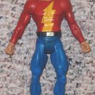 DC UNIVERSE CLASSICS LOOSE FLASH JAY GARRICK FIGURE ONLY MATTEL SIGNATURE COLLECTION STAR SQUADRON DC UNIVERSE CLASSICS LOOSE FLASH JAY GARRICK FIGURE ONLY MATTEL SIGNATURE COLLECTION STAR SQUADRON