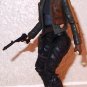 STAR WARS BLACK SERIES PRINCESS LEIA ORGANA CUSTOM ACTION FIGURE EXPANDED REBEL MISSION UNIFORM SUIT