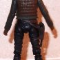 STAR WARS BLACK SERIES PRINCESS LEIA ORGANA CUSTOM ACTION FIGURE EXPANDED REBEL MISSION UNIFORM SUIT