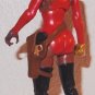 MARVEL LEGENDS SPIDER-MAN SERIES MISTY KNIGHT CUSTOM LOOSE ACTION FIGURE ONLY RHINO WAVE HERO HASBRO