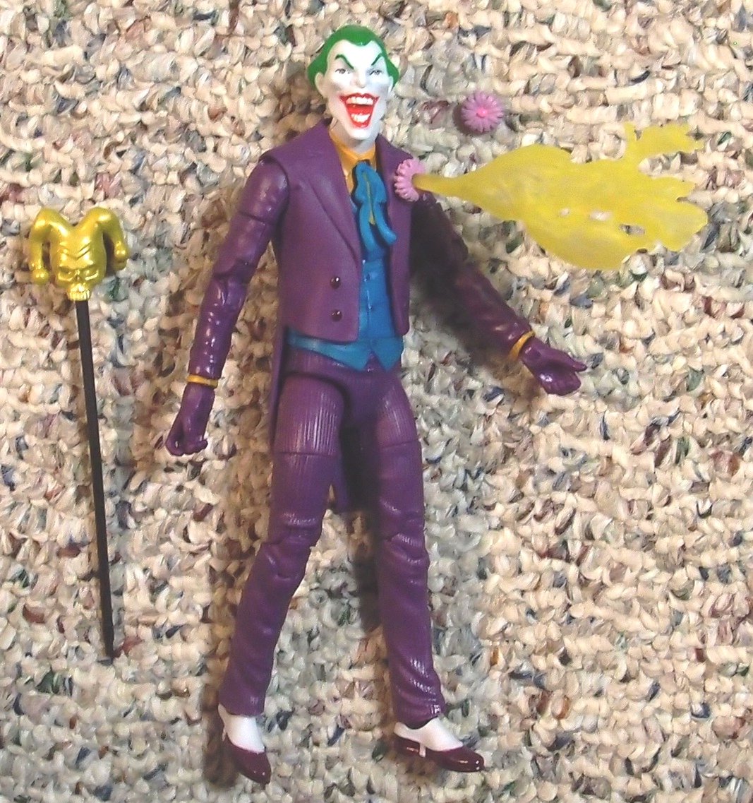 mcfarlane toys dc multiverse batman arkham asylum the joker action figure