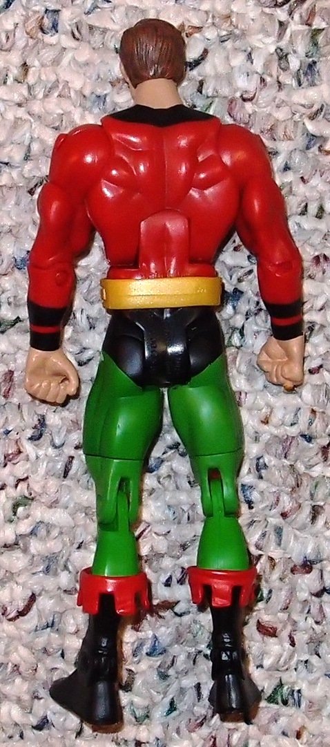 super boy figure